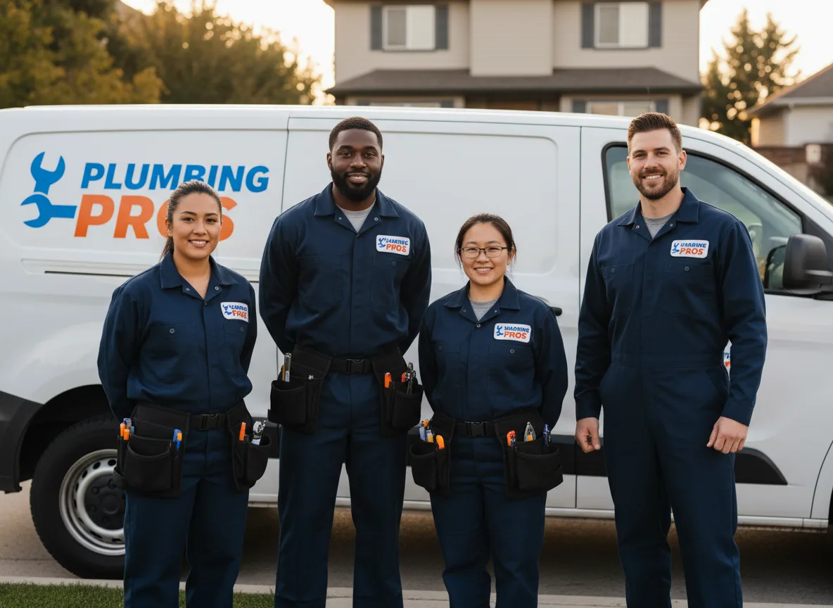 Water Heater Repair company in Alexander, KS